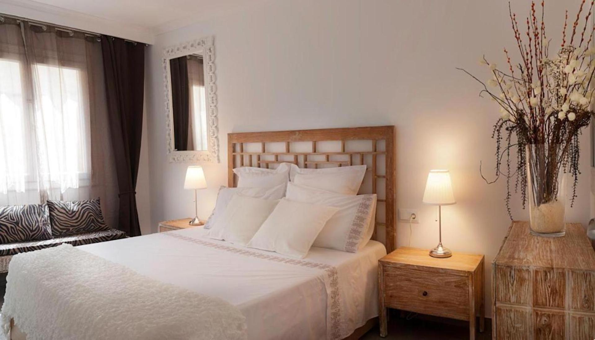 Vakantiehuis Con Encanto *
