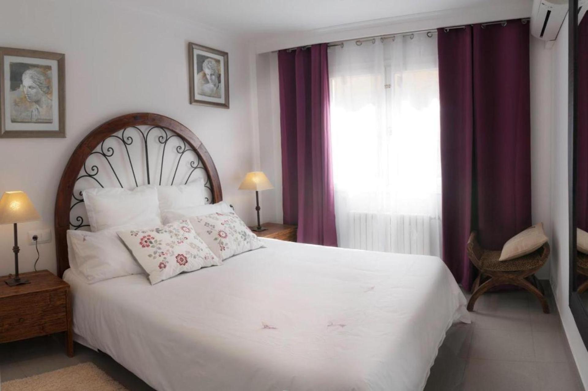 Vakantiehuis Con Encanto *